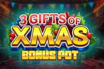 3 Gifts of Xmas 96 - WinPesa - Nigeria